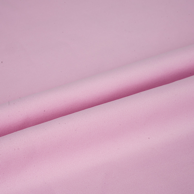 FHA-2 50% RAYON 43% polyester 7% spandex ensidig hydrofil och vattentät dykning