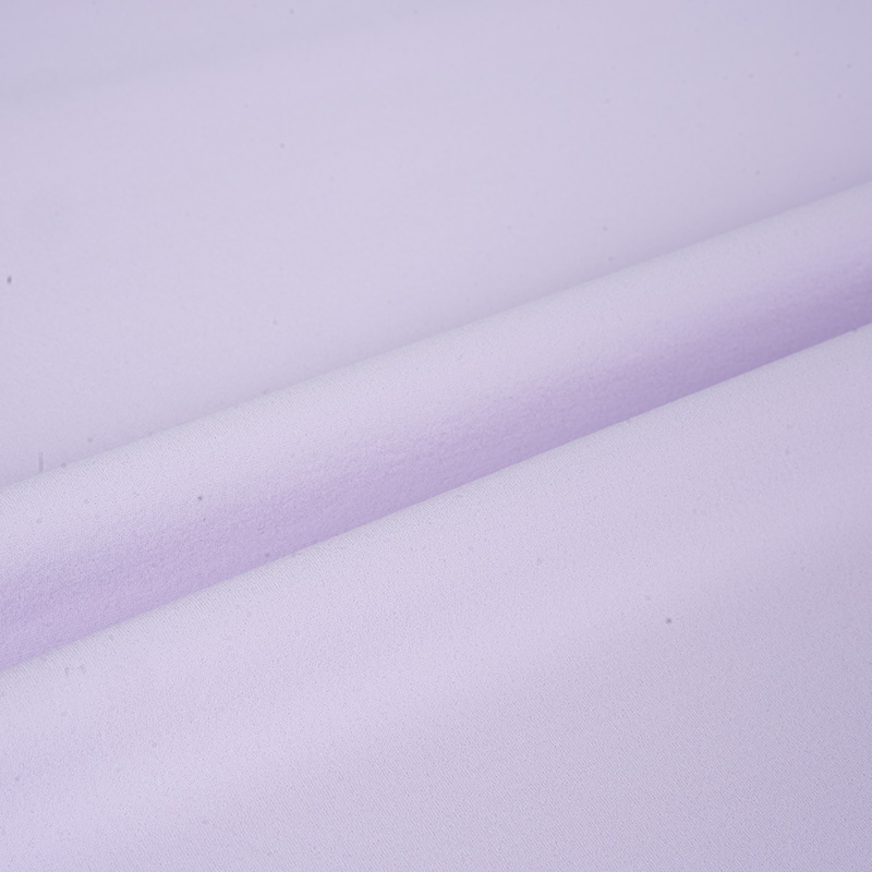 Uvy-23 78% polyester 22% spandexkylning och UV-skydd Enkel Jersey-tyg
