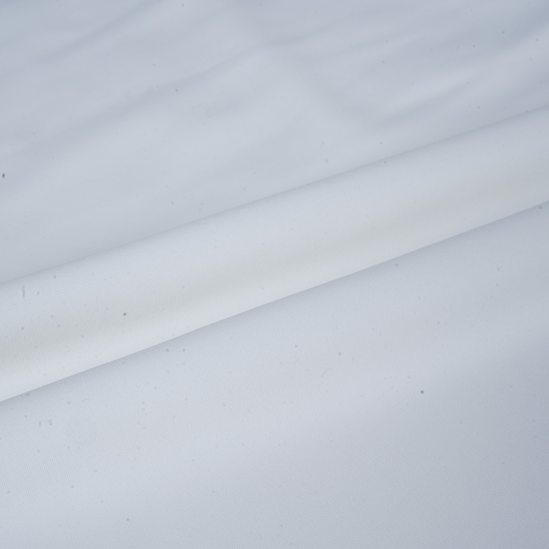 SYG001 77%NYLON 23%Spandex Yoga bär smidigt högt stretchåterhämtning Interlock -tyg