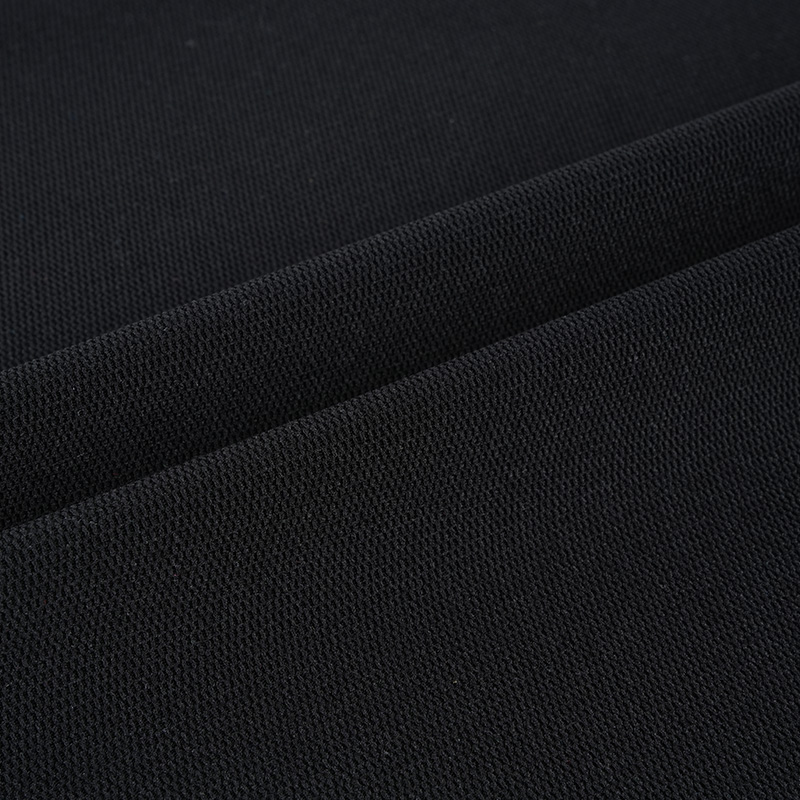 A333-2A Elite Performance Nylon-Spandex Tricot Fabric-Urban Leisure Sportwear Excellence