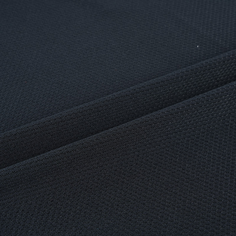12SP002 100%POLY KORT SLEEVE SYTTITCHING Foder