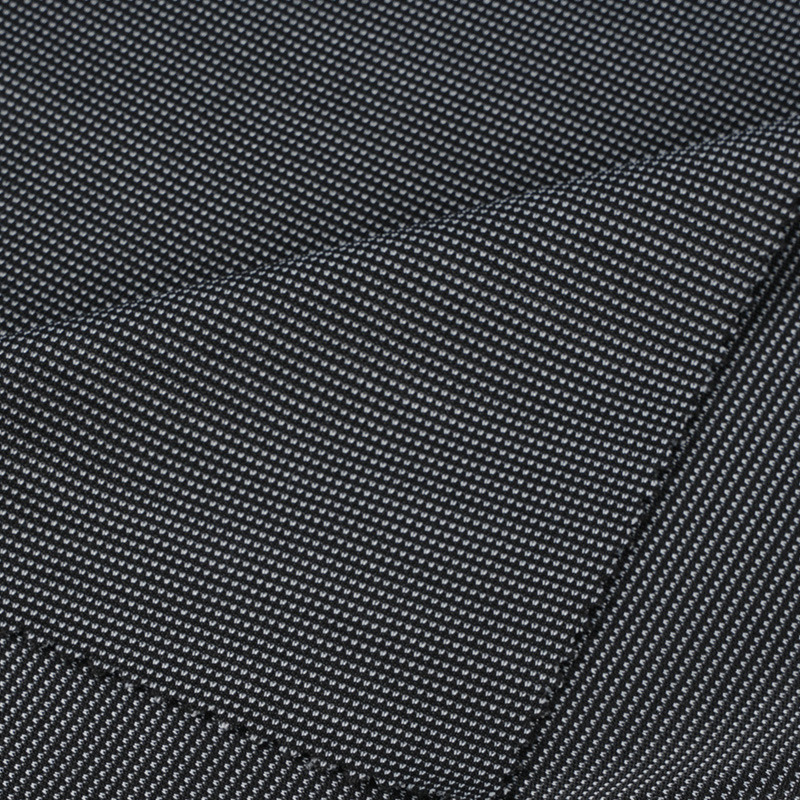 26P093 Interlock Active Comfort Polypropylene Fabric - Perfekt för stadssporter och fritidsslitage