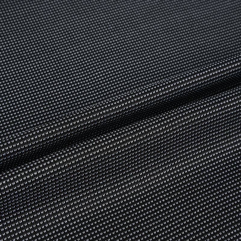 26P093 Interlock Active Comfort Polypropylene Fabric - Perfekt för stadssporter och fritidsslitage