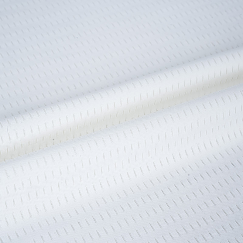 JW001 Superior Stretch Nylon-Spandex Fabric-perfekt blandning för fritidssportkläder